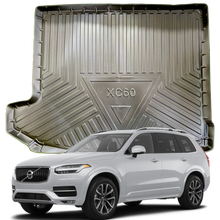 Tapete Termoformado Baul MatDender Volvo XC60 2018-2025