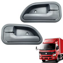 Juego manijas interiores Foton Olin - Aumark