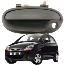 Manija Exterior Chevrolet Spark Delantera Izquierda Importda