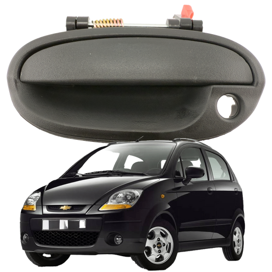 Manija Exterior Chevrolet Spark Delantera Izquierda Importda
