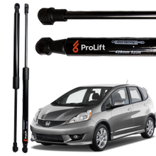 Amortiguadores Compuerta ProLift para Honda FIT 2008 - 2013