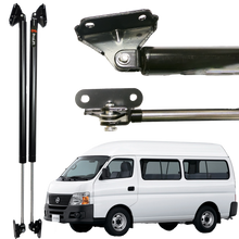 Amortiguadores Compuerta ProLift para Urvan E25 Techo Bajo