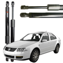Amortiguadores Prolift para Ba&#250;l Jetta Mk5 - Classico