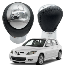 Pera / Pomo Mazda 3 Y 6