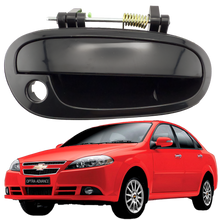 Manija Exterior Chevrolet Optra Advance Delantera Derecha