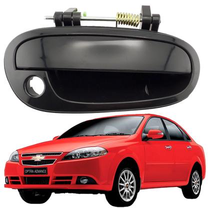 Manija Exterior Chevrolet Optra Advance Delantera Derecha