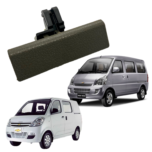 Manija Guantera Chevrolet N200 N300
