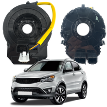 Cinta Airbag - Pito Korando Actyon C20d 2010 - 2016