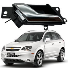 Manija Interior Chevrolet Captiva Sport Izquierda