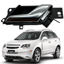 Manija Interior Chevrolet Captiva Sport Derecha