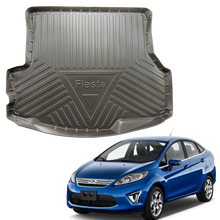 Tapete Ba&#250;l Termoformado MatDefender Ford Fiesta Sedan