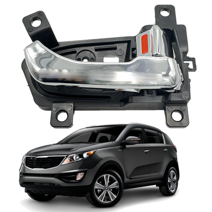 Manija Interior Sportage Revolution Derecha