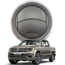 Rejilla Ventilaci&#243;n Amarok 2.0 Cromada