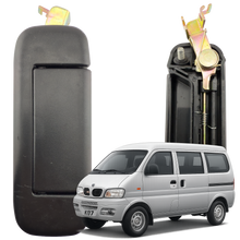 Manija Exterior DFM K07 Van Corrediza Izquierda