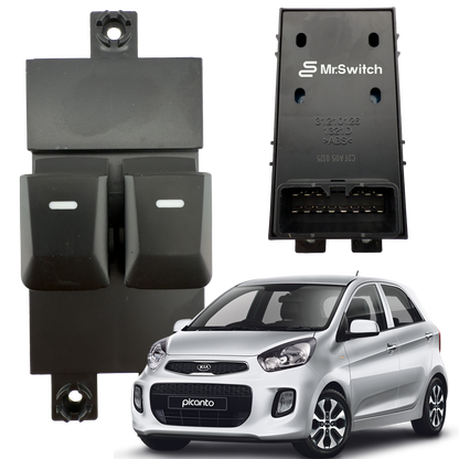 Switch Principal Para Picanto Ion 2 Puertas 2011 - 2017