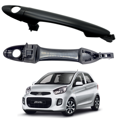 Manija Exterior Picanto Ion 2011 -  2017 Delantera Izquierda