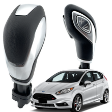 Pomo O Pera Ford Fiesta Aut&#243;matico Modelos 2014 - 2019