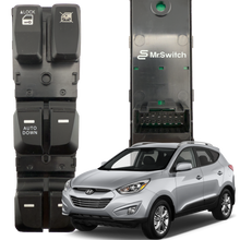 Switch Elevavidrios Principal MrSwitch Tucson IX35