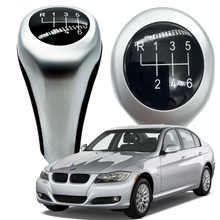 Pomo pera Bmw Serie 3 E90 płateada