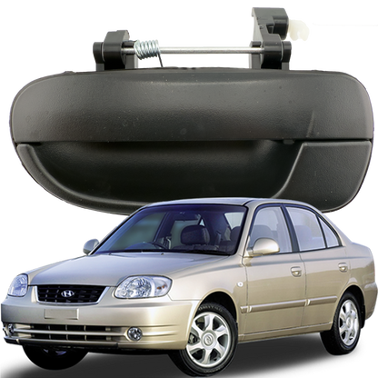 Manija Exterior Accent Verna Trasera Izquierda