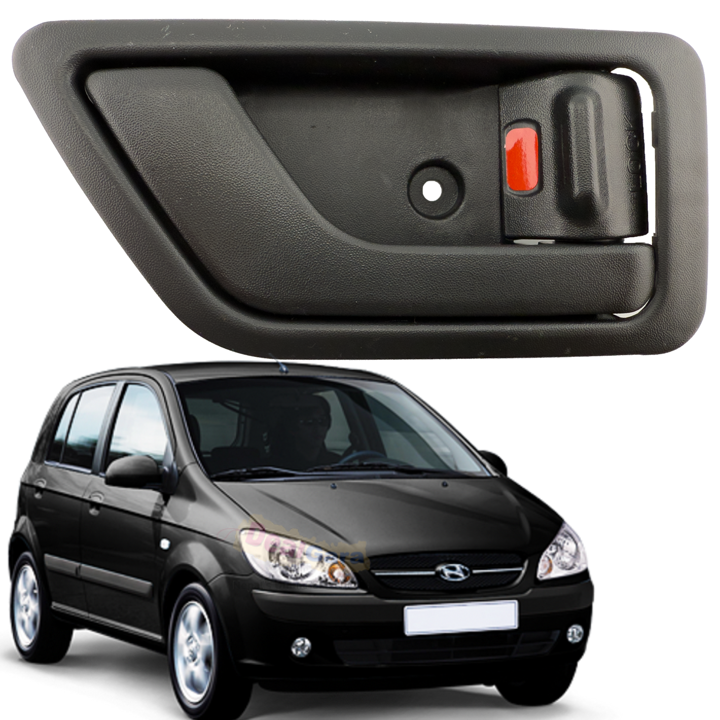 Manija Interior Getz Derecha Importada