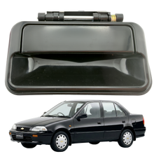 Manija Exterior Chevrolet Swift Trasera Izquierda