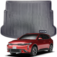 Tapete Baúl Termoformado Matdefender K3 Cross