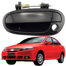 Manija Exterior Chevrolet Optra Advance Delantera Izquierda