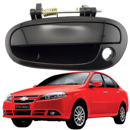 Manija Exterior Chevrolet Optra Advance Delantera Izquierda