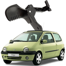 Manija Exterior Renault Twingo Izquierda