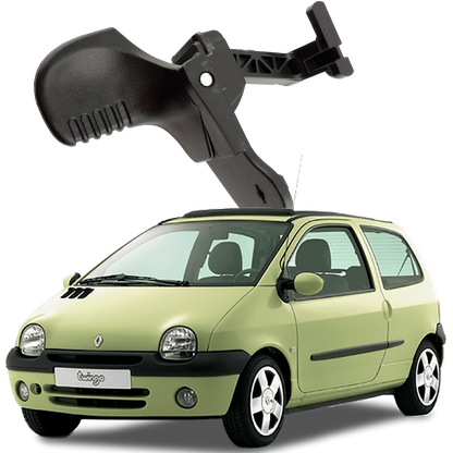 Manija Exterior Renault Twingo Izquierda
