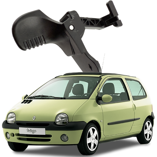 Manija Exterior Renault Twingo Izquierda