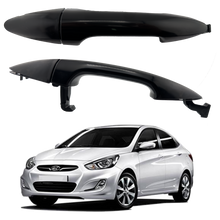 Manija Exterior Accent I25 Trasera Izquierda