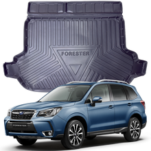 Tapete Baúl Termoformados MatDefender Forester 2019 - 2024