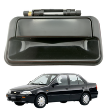 Manija Exterior Chevrolet Swift Trasera Derecha