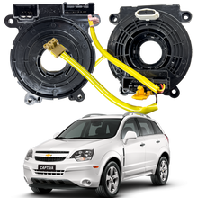 Cinta Airbag Chevrolet Captiva Sport 2008 - 2017