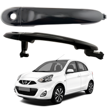 Manija Exterior March 2011 - 2023 Con hueco cilindro