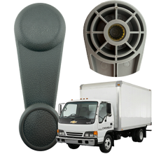 Manija Elevavidrio Chevrolet Npr Nkr Jac