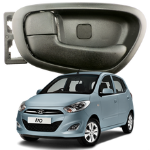 Manija Interior Novaparts Hy i10 delantera izquierda