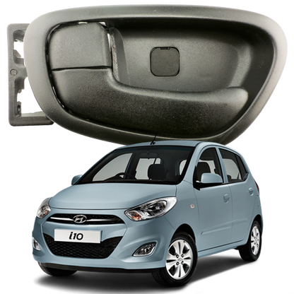 Manija Interior Novaparts Hy i10 delantera izquierda