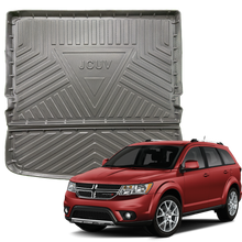 Tapete Baul Termoformado MatDefender Journey 2008 - 2019