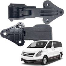 Seguro Ventanilla media HY Grand Starex H1