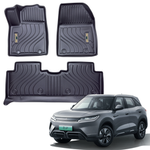 Tapetes Termoformados MatDefender  BYD Yuan Up