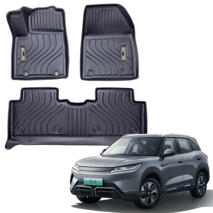 Tapetes Termoformados MatDefender  BYD Yuan Up
