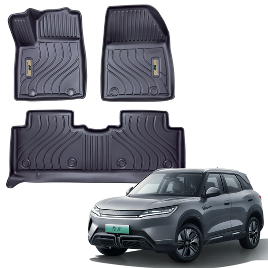 Tapetes Termoformados MatDefender  BYD Yuan Up