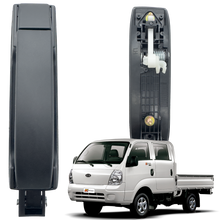 Manija Exterior K-2700 Trasera  Izquierda