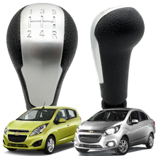 Pera Pomo Spark Gt Importada Plata Original