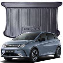 Tapete Baúl Termoformado MatDefender BYD Dolphin