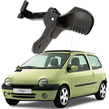 Manija Exterior Renault Twingo Derecha