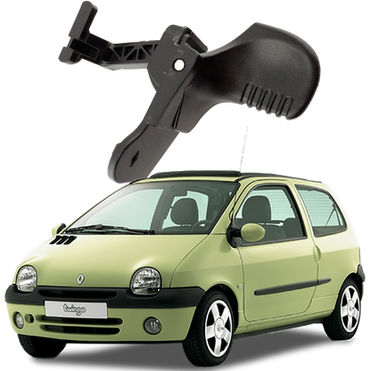 Manija Exterior Renault Twingo Derecha